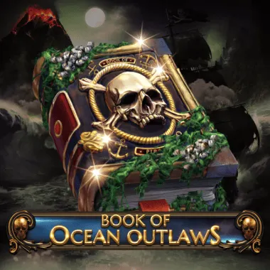 Book Of Ocean Outlaws