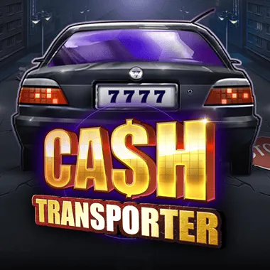 Cash Transporter